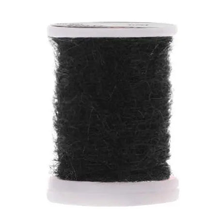 Mohair Textreme Black