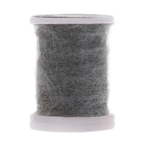 Mohair Textreme Gray