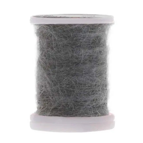 Mohair Textreme Gray