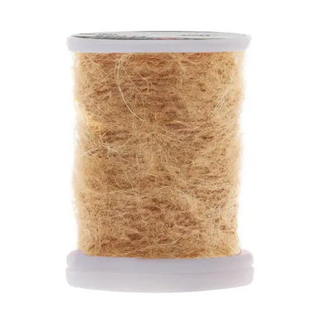 Mohair Textreme Tan