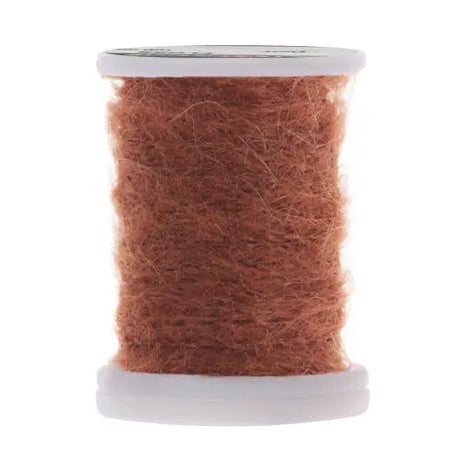 Mohair Textreme Rusty Brown