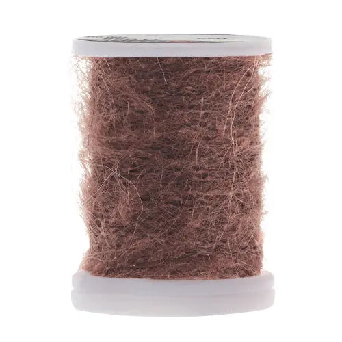 Mohair Textreme Light Brown