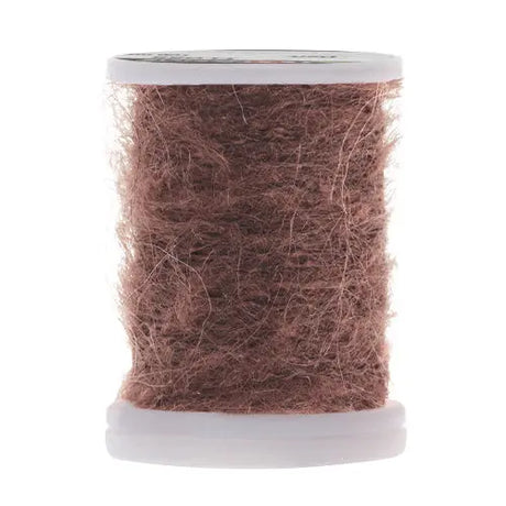Mohair Textreme Light Brown