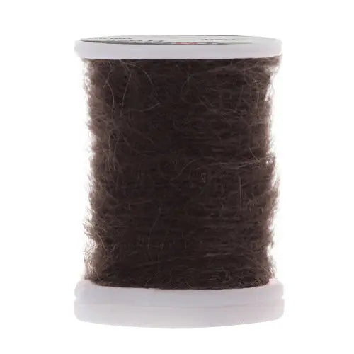 Mohair Textreme Brown