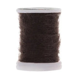Mohair Textreme Brown