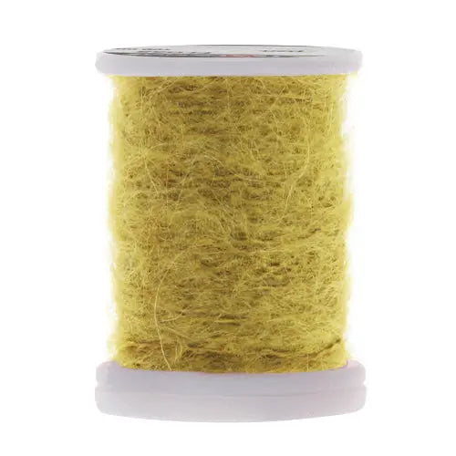 Mohair Textreme Golden Olive