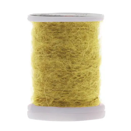 Mohair Textreme Golden Olive