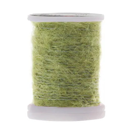 Mohair Textreme Medium Olive