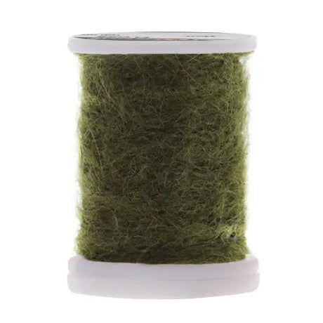 Mohair Textreme Olive