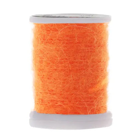 Mohair Textreme Orange