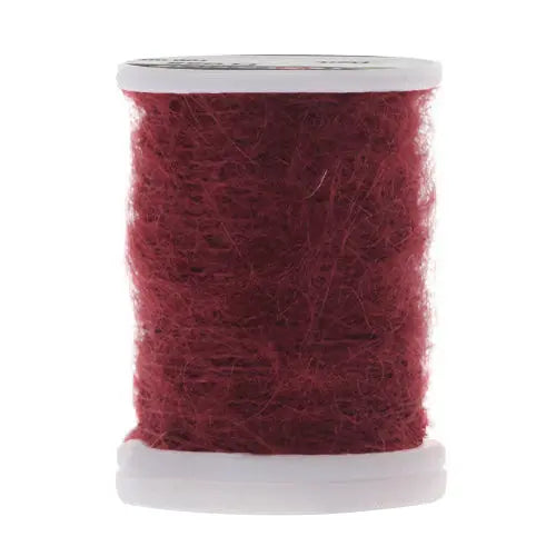 Mohair Textreme Claret