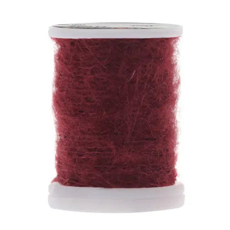 Mohair Textreme Claret