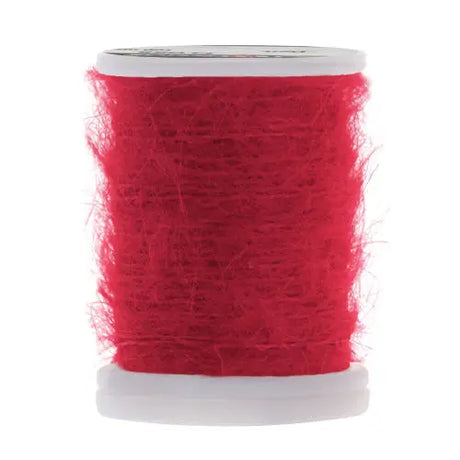Mohair Textreme Red