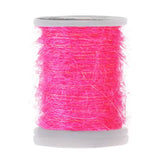 Mohair Textreme Fluo fuchsia