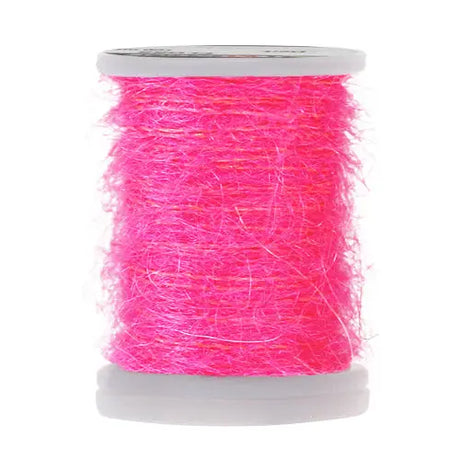 Mohair Textreme Fluo fuchsia