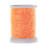 Mohair Textreme Fluo sunburst