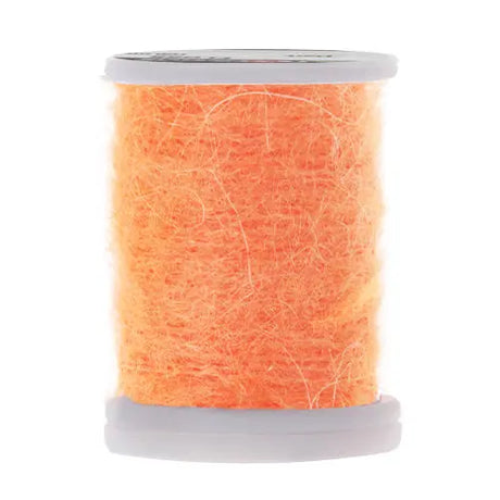 Mohair Textreme Fluo sunburst