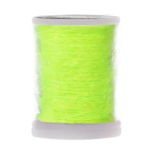 Mohair Textreme Fluo chartreuse