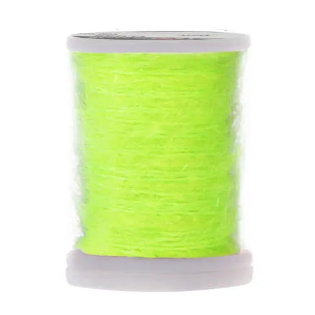 Mohair Textreme Fluo chartreuse