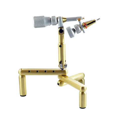 Morsetto Cottarelli CTA Travel Deluxe con accessori CTA