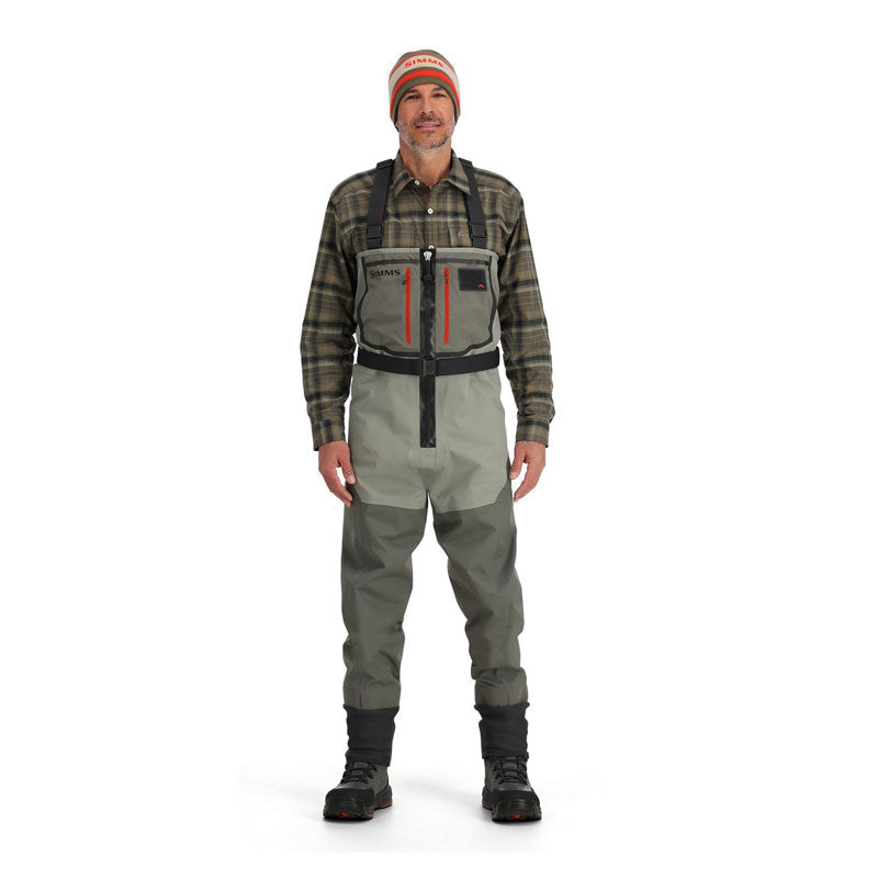 Waders Simms Freestone Zip Simms