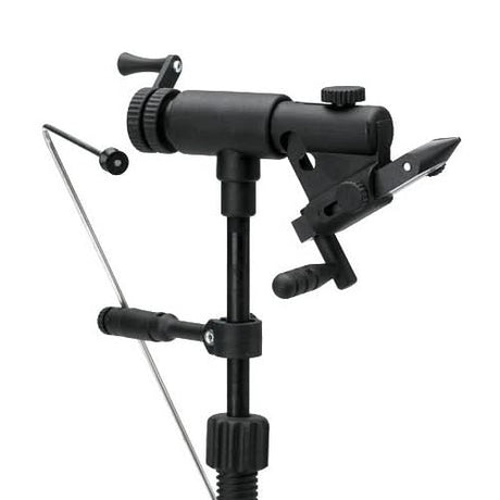 Morsetto Danvise con base di supporto - Go - Fish