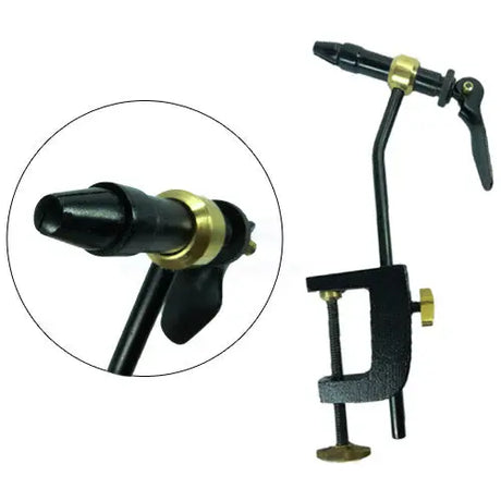 Morsetto Flyfisherman Classic Vice Go-Fish
