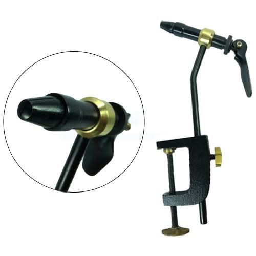 Morsetto Flyfisherman Classic Vice - Go - Fish