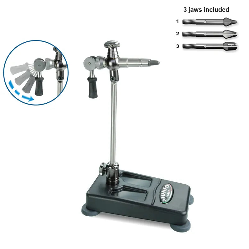 Morsetto Stonfo Flylab Leva 504 Stonfo