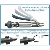 Morsetto Stonfo KAIMAN 609 Stonfo