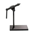 Morsetto Tiemco Solid Vise Black Tiemco