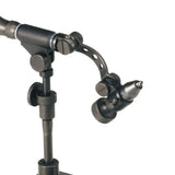Morsetto Tiemco Vise II Black - Limited Edition Tiemco