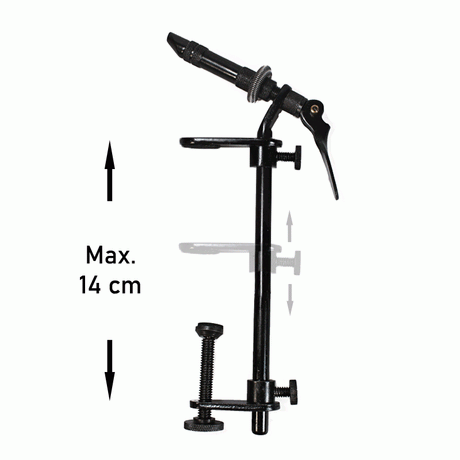 Morsetto Vario Vise Go-Fish