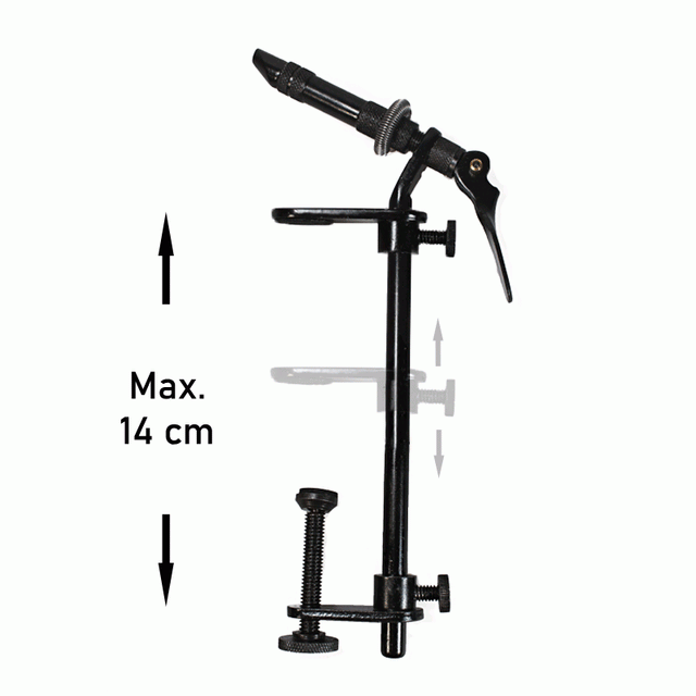 Morsetto Vario Vise Go-Fish