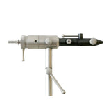 Morsetto da costruzione Maier & Fazis SpeedVise - Superficie sabbiata - Go - Fish