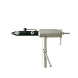 Morsetto da costruzione Maier & Fazis SpeedVise - Superficie sabbiata - Go - Fish