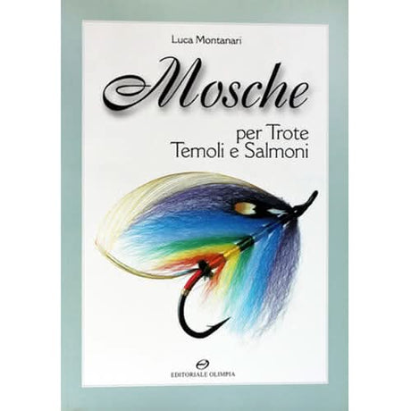 Mosche - Go - Fish