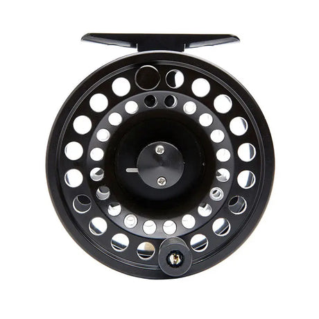 Mulinello a cassette Hanak River 46 + 2 bobine di ricambio Hanak