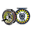 Mulinello da Mosca Guideline Halo Guideline # 4/5 - Black stealth
