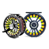Mulinello da Mosca Guideline Halo Guideline # 4/5 - Black stealth