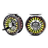 Mulinello da Mosca Guideline Halo Guideline #2/3 - Black stealth