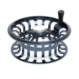 Mulinello da Mosca Guideline Halo Guideline BOBINA DI RICAMBIO #2/3 - Dark grey/Sapphire blue