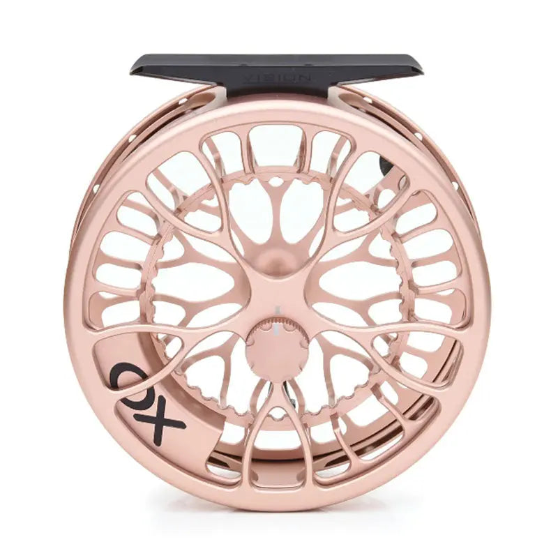 Mulinello da mosca Vision XO Vision #5/6 Click - Bronze