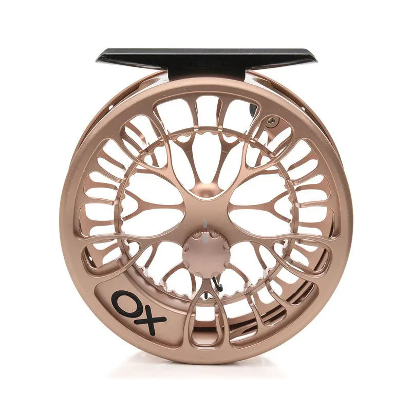Mulinello da mosca Vision XO Vision #3/4 Click - Bronze