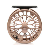 Mulinello da mosca Vision XO Vision #3/4 Click - Bronze