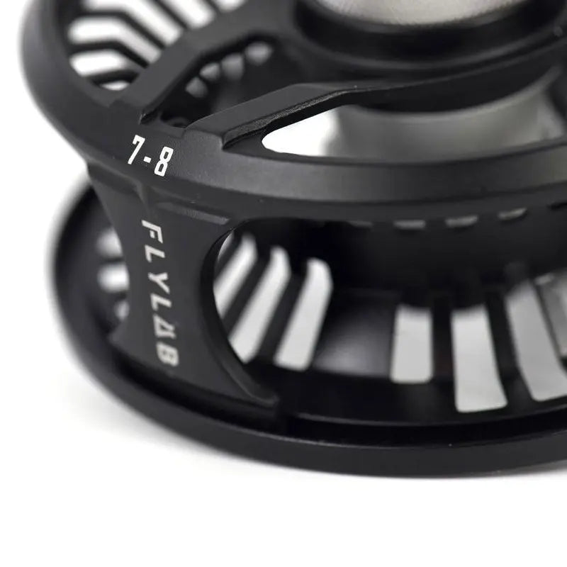 Mulinello mosca Flylab Acid Flylab