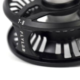 Mulinello mosca Flylab Acid Flylab
