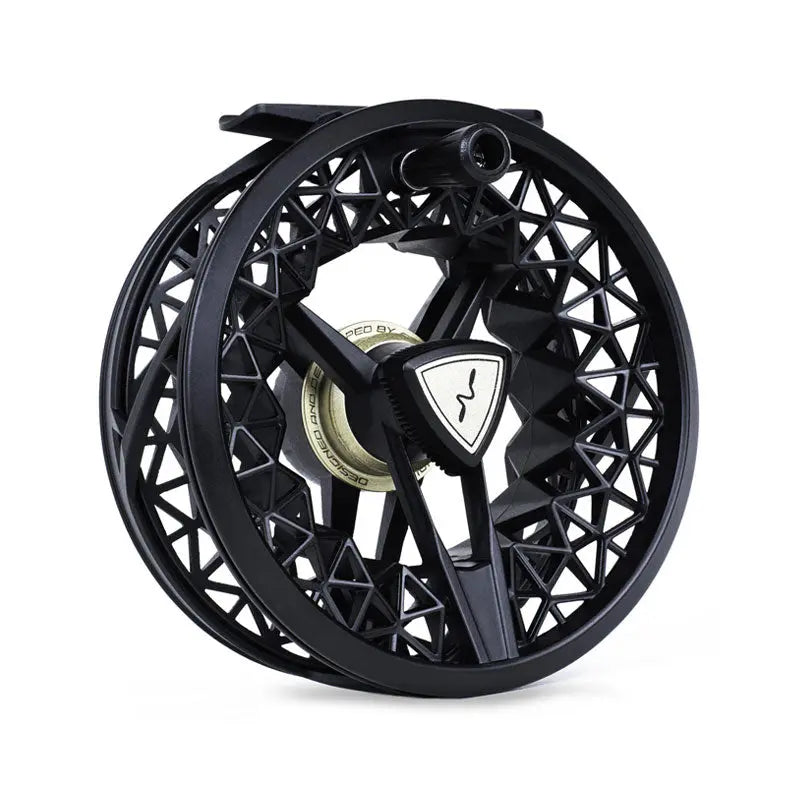 Mulinello mosca Guideline Nova black Guideline