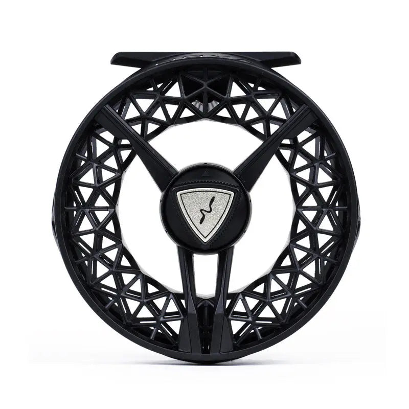Mulinello mosca Guideline Nova black Guideline