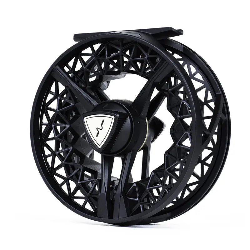 Mulinello mosca Guideline Nova black Guideline